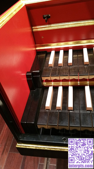 Adams Concert Series VCWA / VCNA Vibraphone — Tom Lee Music