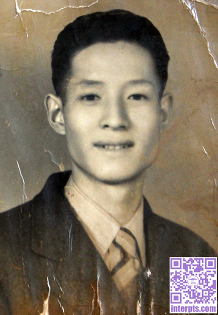 4祖父朱根祥(20岁).jpg