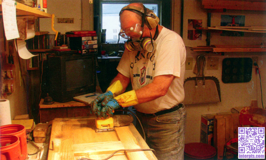 长齐建平女士的工作安排,在乐器理论家,我的恩师张茂林先生的推荐下