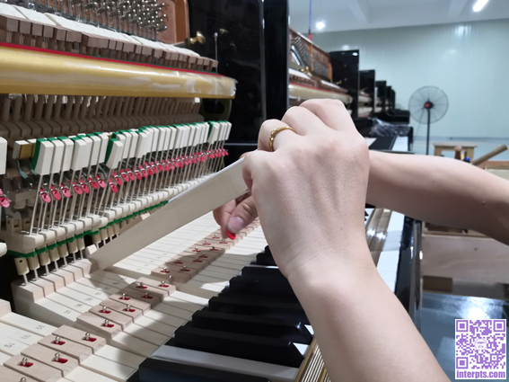 吴汉洲按图索技up调整平琴首210517